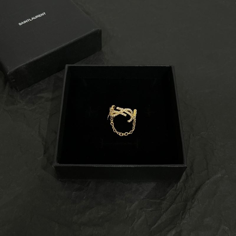 Ysl Rings